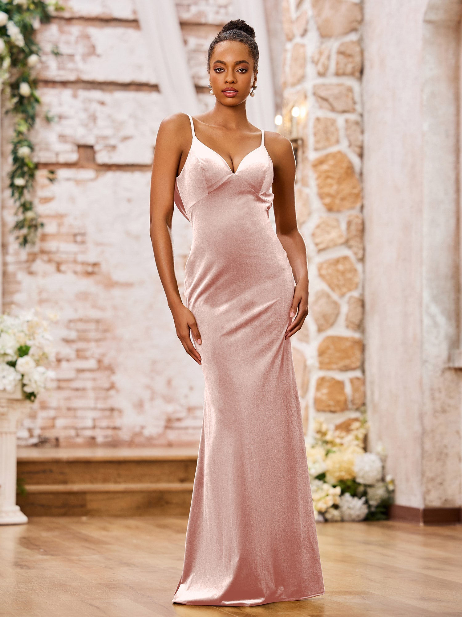 Pearl Pink